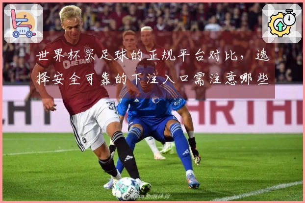 世界杯买足球的正规平台对比，选择安全可靠的下注入口需注意哪些细节？