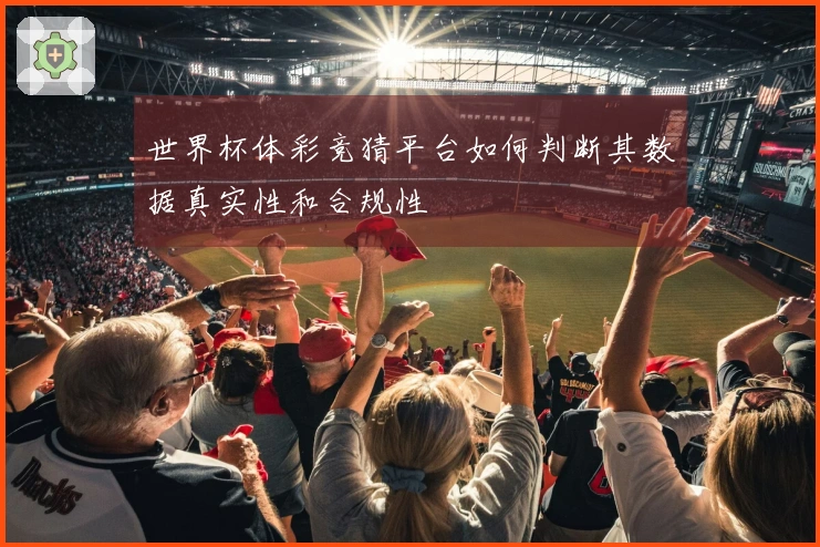 世界杯体彩竞猜平台如何判断其数据真实性和合规性