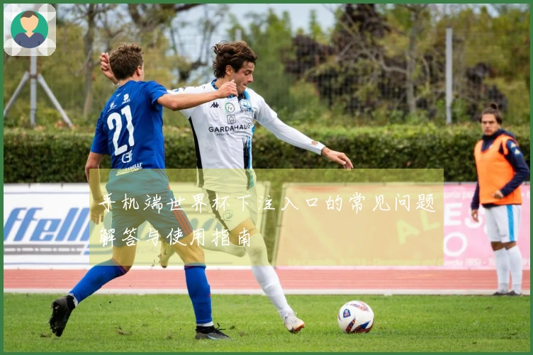 手机端世界杯下注入口的常见问题解答与使用指南