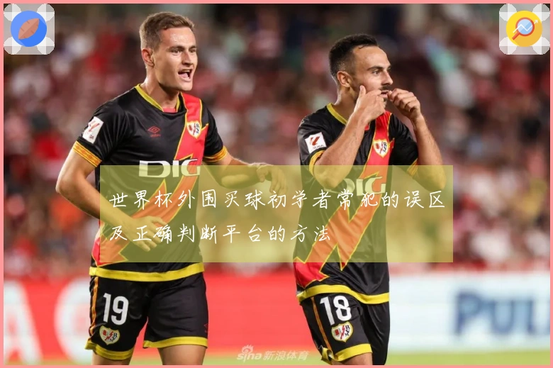 世界杯外围买球初学者常犯的误区及正确判断平台的方法