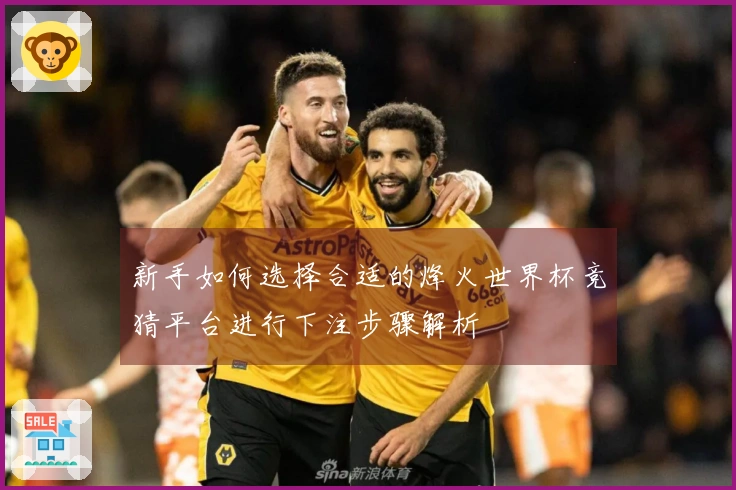 新手如何选择合适的烽火世界杯竞猜平台进行下注步骤解析