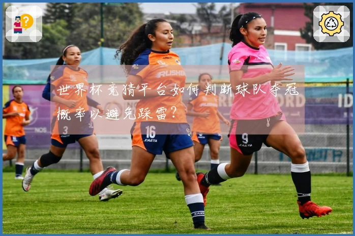 世界杯竞猜平台如何判断球队夺冠概率以避免踩雷？