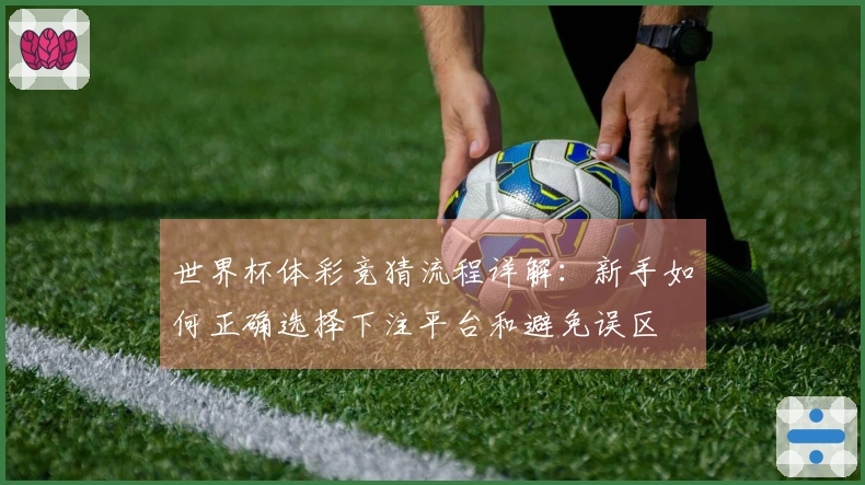 世界杯体彩竞猜流程详解：新手如何正确选择下注平台和避免误区