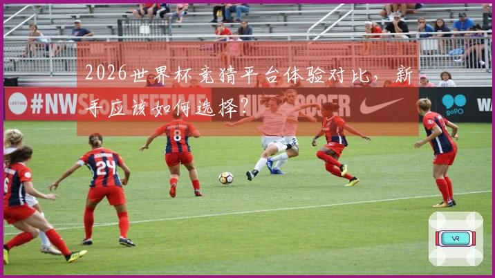 2026世界杯竞猜平台体验对比，新手应该如何选择？