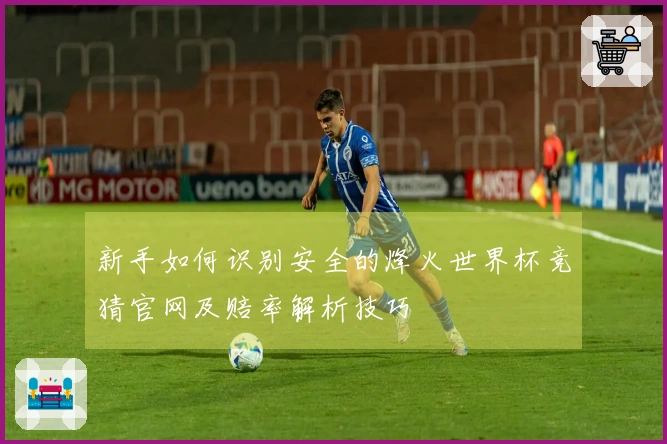 新手如何识别安全的烽火世界杯竞猜官网及赔率解析技巧