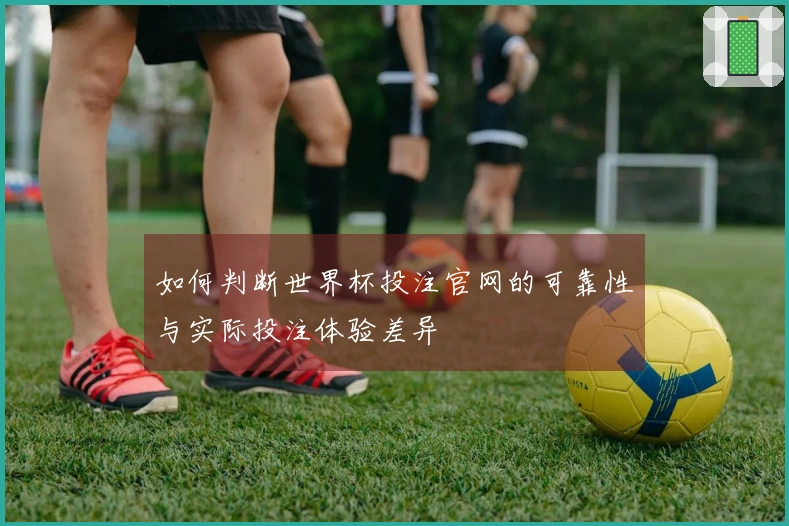 如何判断世界杯投注官网的可靠性与实际投注体验差异