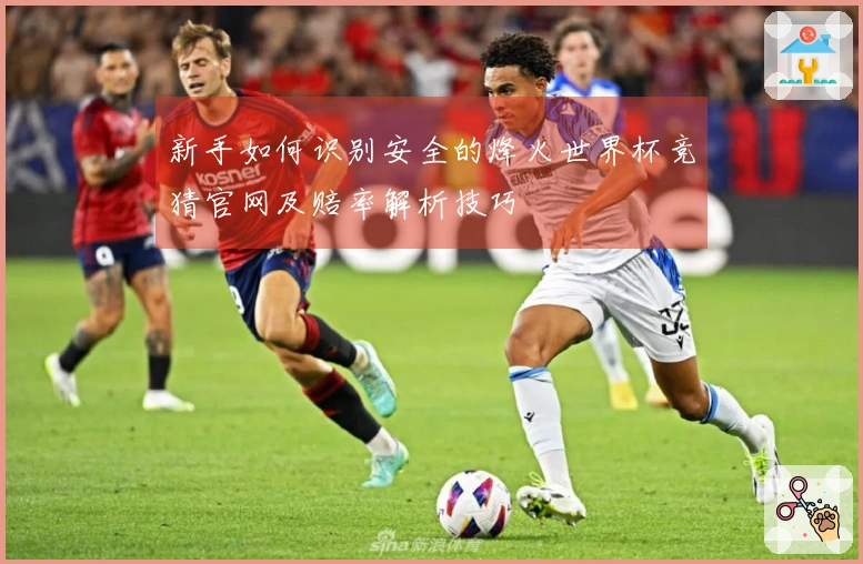 新手如何识别安全的烽火世界杯竞猜官网及赔率解析技巧