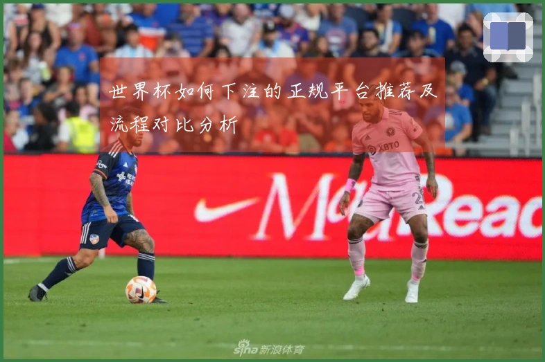 世界杯如何下注的正规平台推荐及流程对比分析
