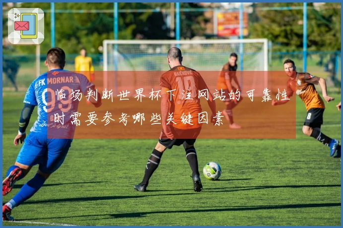 临场判断世界杯下注网站的可靠性时需要参考哪些关键因素