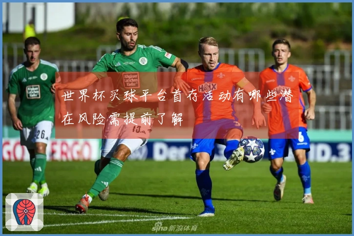 世界杯买球平台首存活动有哪些潜在风险需提前了解