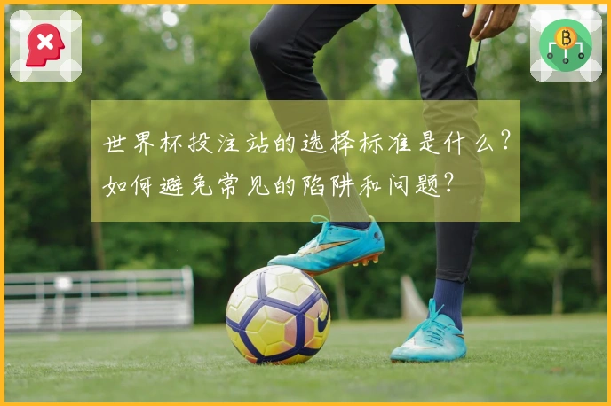 世界杯投注站的选择标准是什么？如何避免常见的陷阱和问题？