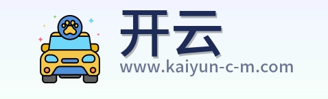 开云 Logo